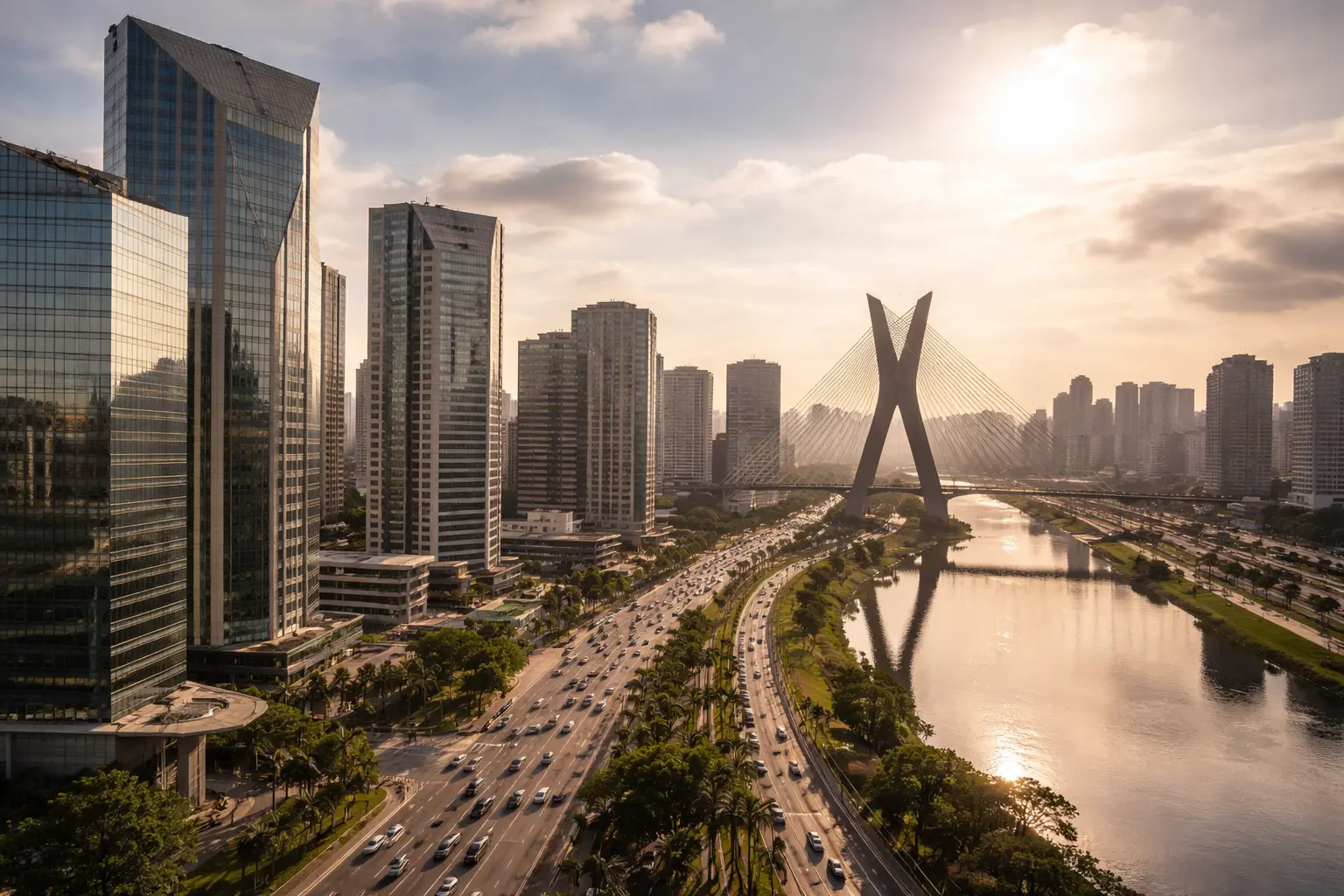 Escritório de contabilidade em São Paulo